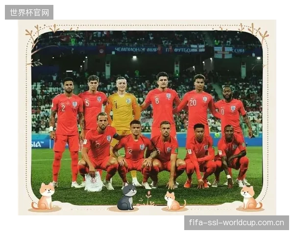 英格兰队通过在美国的热身赛提前适应了世界杯的比赛环境。